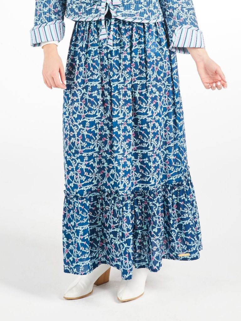 Simply Southern Ophelia Skirt--Ribbon