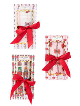 Load image into Gallery viewer, Simply Southern Simply Soft Holiday Blanket
