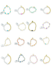 Load image into Gallery viewer, Simply Southern Stackable Faith Bracelets
