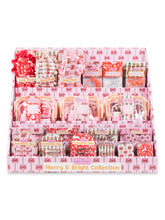 Load image into Gallery viewer, Simply Southern Holiday Pattern Creaseless Clips
