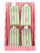 Load image into Gallery viewer, Simply Southern Christmas Necklace
