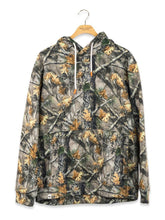 Load image into Gallery viewer, Simply Southern Men's "William" Hoodie--Camo
