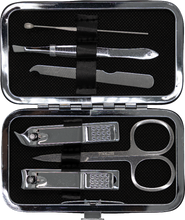 Load image into Gallery viewer, Simply Southern Men's Grooming Kit

