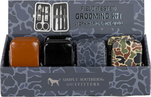 Load image into Gallery viewer, Simply Southern Men's Grooming Kit
