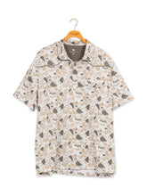 Load image into Gallery viewer, Simply Southern Men's Polo--Light Camo
