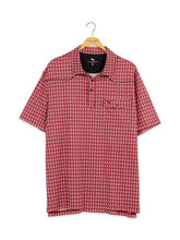 Load image into Gallery viewer, Simply Southern Men's Alabama Polo
