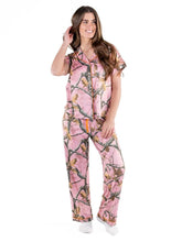 Load image into Gallery viewer, Simply Southern Every Day Simply Soft Pajama/Lounge Set

