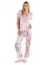 Load image into Gallery viewer, Simply Southern Every Day Simply Soft Pajama/Lounge Set
