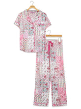 Load image into Gallery viewer, Simply Southern Every Day Simply Soft Pajama/Lounge Set
