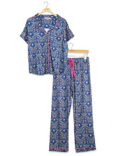 Load image into Gallery viewer, Simply Southern Every Day Simply Soft Pajama/Lounge Set
