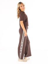 Load image into Gallery viewer, Simply Southern Bow Tie Lounge Pant
