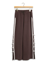 Load image into Gallery viewer, Simply Southern Bow Tie Lounge Pant
