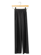 Load image into Gallery viewer, Simply Southern "Violet" Pant--Black

