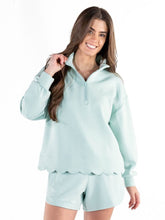 Load image into Gallery viewer, Simply Southern Plunge Pullover
