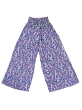 Load image into Gallery viewer, Simply Southern Palazzo Pant--One Size
