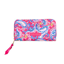 Load image into Gallery viewer, Simply Southern Quilted Phone Wallet**CLEARANCE**
