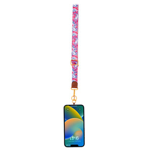 Simply Southern Crossbody Phone Strap