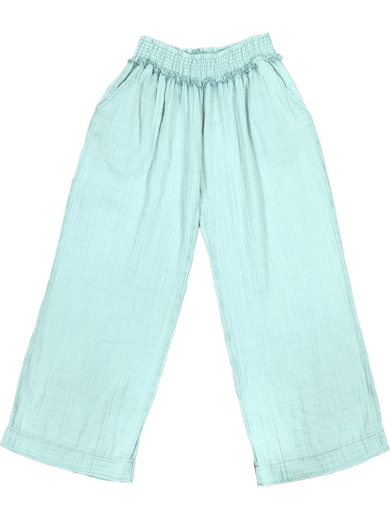 Simply Southern Guaze Pant