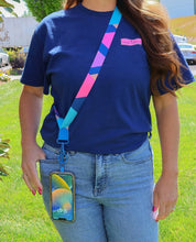 Load image into Gallery viewer, Simply Southern Crossbody Phone Strap
