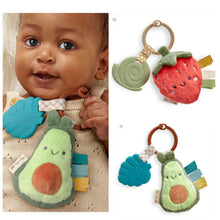 Load image into Gallery viewer, Itzy Ritzy Itzy Pal Infant Toy
