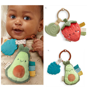 Itzy Ritzy Itzy Pal Infant Toy