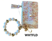 Load image into Gallery viewer, Simply Southern Bead Bangle Wallets
