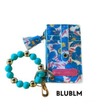 Load image into Gallery viewer, Simply Southern Bead Bangle Wallets
