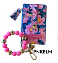 Load image into Gallery viewer, Simply Southern Bead Bangle Wallets
