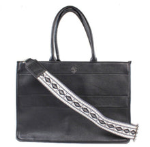 Load image into Gallery viewer, Simply Southern Faux Leather Tote
