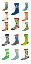 Load image into Gallery viewer, Simply Southern Mens Socks
