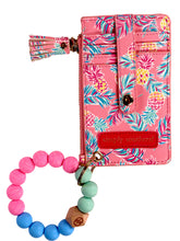 Load image into Gallery viewer, Simply Southern Beaded  Bangle Wallet
