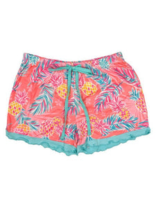 Simply Southern Lounge Shorts