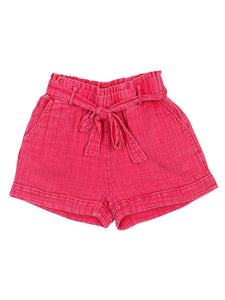 Simply Southern Guaze Shorts