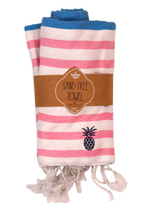 Simply Southern SANDFREE Towel