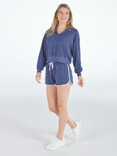 Load image into Gallery viewer, Simply Southern Textured Terry Pullover
