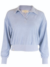 Load image into Gallery viewer, Simply Southern Textured Terry Pullover
