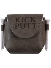 Load image into Gallery viewer, Simply Southern Men&#39;s PU Leather Golf Set
