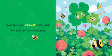 Load image into Gallery viewer, You Shamrock My World --Board Book
