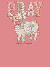 Load image into Gallery viewer, Simply Southern Short Sleeve Tee
