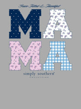 Load image into Gallery viewer, Simply Southern Short Sleeve Tee--PREPMAMA-Lunar
