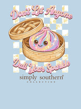 Load image into Gallery viewer, Simply Southern Short Sleeve Tee--Squish--Ice
