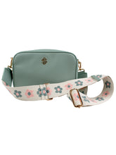 Load image into Gallery viewer, Simply Southern PU Leather Crossbody

