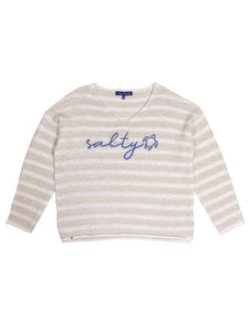 Simply Southern Every Day Sweater