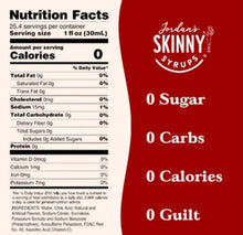 Load image into Gallery viewer, Skinny Mixes -Sugar Free- Candy Apple
