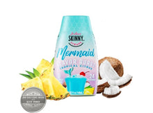 Load image into Gallery viewer, Skinny Mixes - Mermaid Flavor Burst
