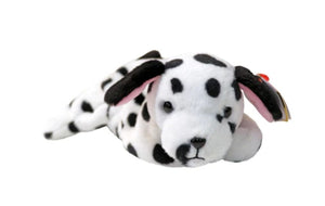 Ty Beanie Baby "Dotty II" 30th Anniversary