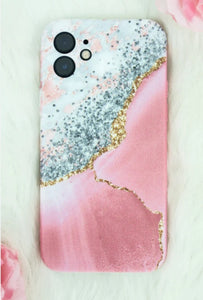 Marble Iphone case