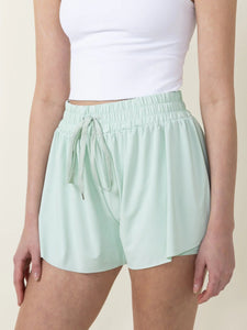 Simply Southern Running Shorts