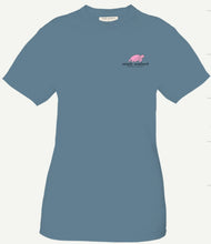 Load image into Gallery viewer, Simply Southern Short Sleeve Tee-Patrol-Comet-Tracker
