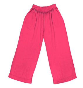 Simply Southern Guaze Pant